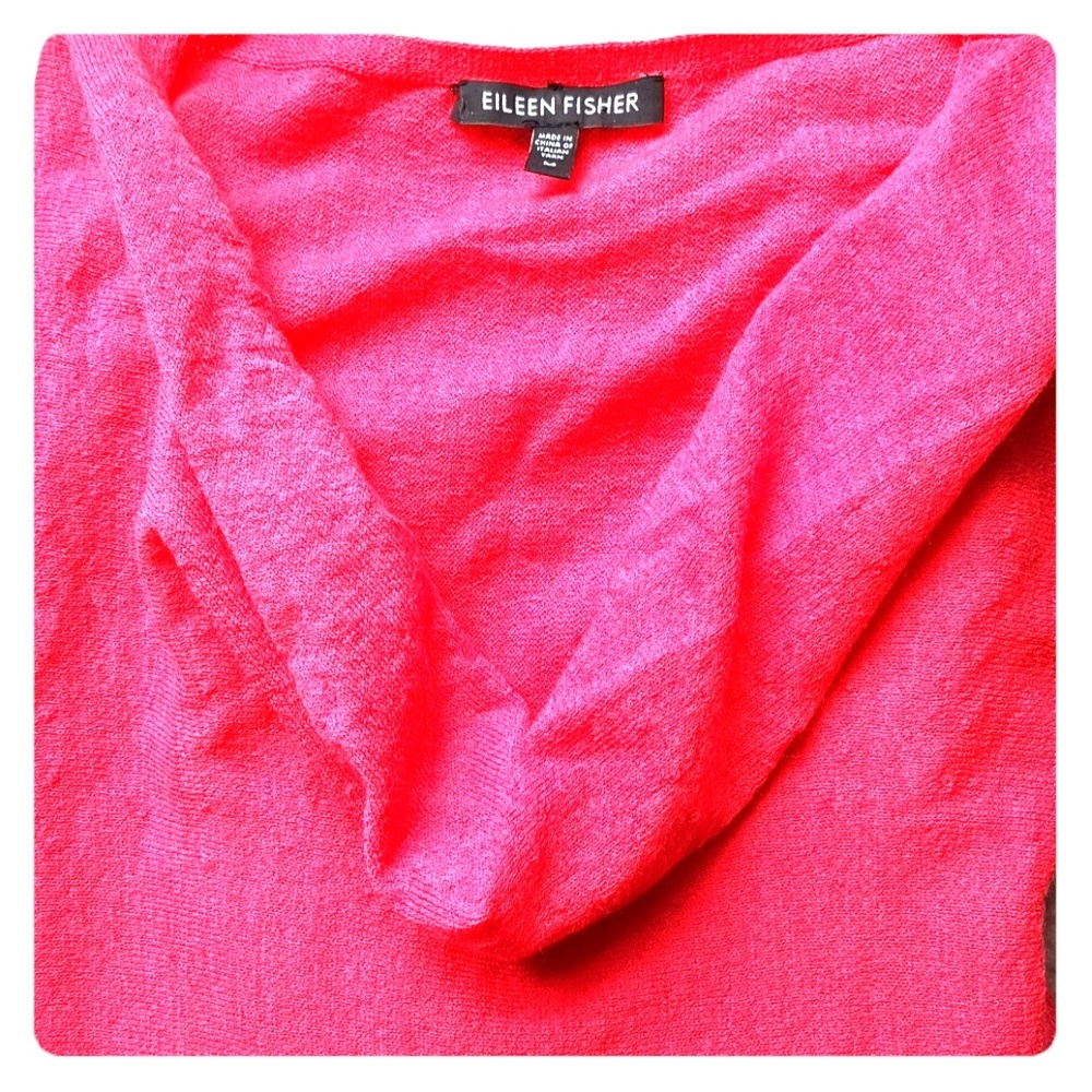 Spring Sweater - image 1